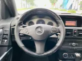 Mercedes-Benz GLK 300 4Matic 2011 - Xe đẹp, hàng hiếm, đã bảo dưỡng đầy đủ, giá tốt
