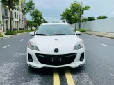 Mazda 3s 2013 - Xe đẹp, giá tốt, 1 chủ từ mới