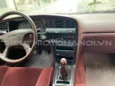 Toyota Cressida 1996 - Xe cam kết chất lượng còn tốt không lỗi