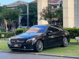 Mercedes-Benz C300 AMG 2018 - Lướt