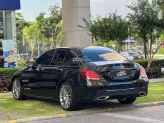 Mercedes-Benz C300 AMG 2018 - Lướt