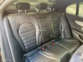 Mercedes-Benz C300 AMG 2018 - Lướt