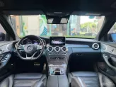 Mercedes-Benz C300 AMG 2018 - Lướt