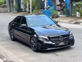 Mercedes-Benz C300 2019 - Siêu đẹp