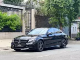 Mercedes-Benz C300 2019 - Siêu đẹp