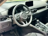 Mazda CX-5 2.0 Premium 2022 - 2,2 VẠN KM - 1 CHỦ TỪ MỚI