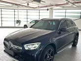 Mercedes-Benz GLC 300 2022 - Tên công ty xuất hoá đơn 1. Ty750