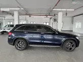 Mercedes-Benz GLC 300 2022 - Tên công ty xuất hoá đơn 1. Ty750