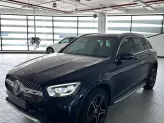 Mercedes-Benz GLC 300 2022 - Tên công ty xuất hoá đơn 1. Ty750