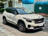 Kia Seltos 1.4T Deluxe 2020 - Giá 515tr
