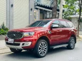 Ford Everest Titanium 2.0L AT 4WD 2020 - FORD EVEREST 2020 TITANIUM BI-TURBO 2 CẦU
