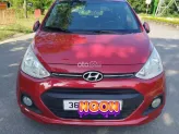 Hyundai Grand i10 Hatchback 1.2 AT 2016 - Xe nhập, xe đẹp bao lỗi