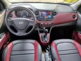 Hyundai Grand i10 Hatchback 1.2 AT 2016 - Xe nhập, xe đẹp bao lỗi