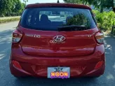 Hyundai Grand i10 Hatchback 1.2 AT 2016 - Xe nhập, xe đẹp bao lỗi