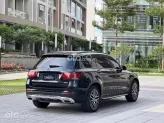 Mercedes-Benz GLC 200 4Matic 2022 - Bản V1 siêu Hot
