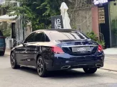 Mercedes-Benz C300 AMG 2019 - Xanh nâu siêu Hiếm