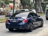 Mercedes-Benz C300 AMG 2019 - Xanh nâu siêu Hiếm
