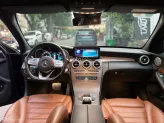 Mercedes-Benz C300 AMG 2019 - Xanh nâu siêu Hiếm