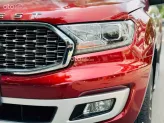 Ford Everest Titanium 2.0L AT 4WD 2020 - FORD EVEREST 2020 TITANIUM BI-TURBO 2 CẦU