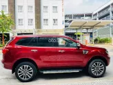 Ford Everest Titanium 2.0L AT 4WD 2020 - FORD EVEREST 2020 TITANIUM BI-TURBO 2 CẦU