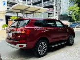 Ford Everest Titanium 2.0L AT 4WD 2020 - FORD EVEREST 2020 TITANIUM BI-TURBO 2 CẦU
