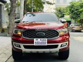 Ford Everest Titanium 2.0L AT 4WD 2020 - FORD EVEREST 2020 TITANIUM BI-TURBO 2 CẦU