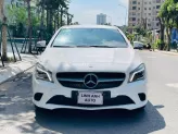 Mercedes-Benz CLA 200 1.6 I4 2014 - Màu Trắng kiểu dáng thể thao giá mềm