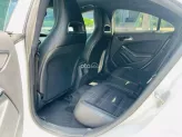 Mercedes-Benz CLA 200 1.6 I4 2014 - Màu Trắng kiểu dáng thể thao giá mềm