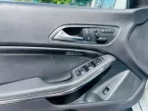 Mercedes-Benz CLA 200 1.6 I4 2014 - Màu Trắng kiểu dáng thể thao giá mềm