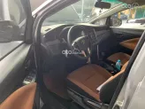 Toyota Innova 2.0E 2017 - Toyota Innova 2.0E 2017