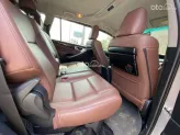 Toyota Innova 2.0V 2022 - Toyota Innova 2.0V 2022