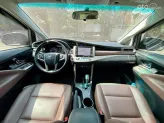 Toyota Innova 2.0V 2022 - Toyota Innova 2.0V 2022