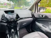 Ford EcoSport Titanium 1.5L AT 2016 - Màu TRẮNG hỗ trợ bank