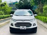 Ford EcoSport Titanium 1.5L AT 2016 - Màu TRẮNG hỗ trợ bank