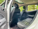 Ford EcoSport Titanium 1.5L AT 2016 - Màu TRẮNG hỗ trợ bank