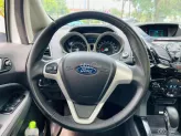 Ford EcoSport Titanium 1.5L AT 2016 - Màu TRẮNG hỗ trợ bank