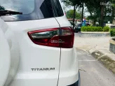 Ford EcoSport Titanium 1.5L AT 2016 - Màu TRẮNG hỗ trợ bank