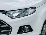 Ford EcoSport Titanium 1.5L AT 2016 - Màu TRẮNG hỗ trợ bank
