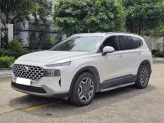 Hyundai Santa Fe 2.4L Xăng Tiêu chuẩn 2023 - Bán xe
