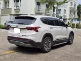 Hyundai Santa Fe 2.4L Xăng Tiêu chuẩn 2023 - Bán xe