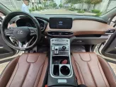 Hyundai Santa Fe 2.4L Xăng Tiêu chuẩn 2023 - Bán xe