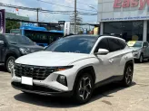 Hyundai Tucson 1.6 Turbo HTRAC 2022 - Bảo dưỡng hãng