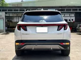 Hyundai Tucson 1.6 Turbo HTRAC 2022 - Bảo dưỡng hãng