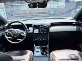 Hyundai Tucson 1.6 Turbo HTRAC 2022 - Bảo dưỡng hãng