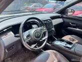 Hyundai Tucson 1.6 Turbo HTRAC 2022 - Bảo dưỡng hãng