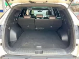 Hyundai Tucson 1.6 Turbo HTRAC 2022 - Bảo dưỡng hãng