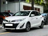 Toyota Yaris 1.5G 2020 - Giá 555tr