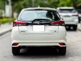 Toyota Yaris 1.5G 2020 - Giá 555tr