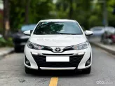 Toyota Yaris 1.5G 2020 - Giá 555tr