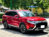 Mitsubishi Outlander 2.0 CVT Premium 2020 - Giá 699tr
